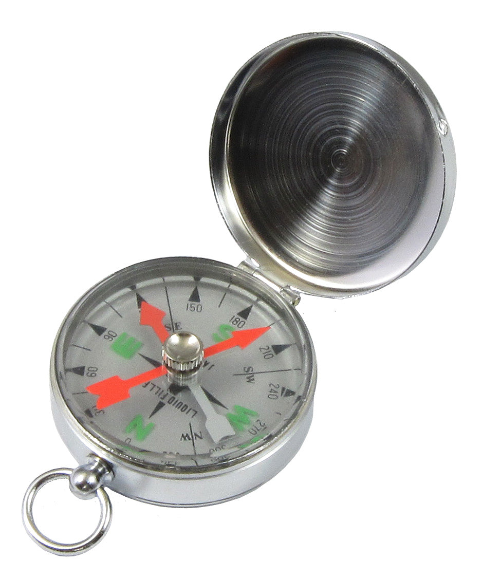 Oil-Filled Compass G-48