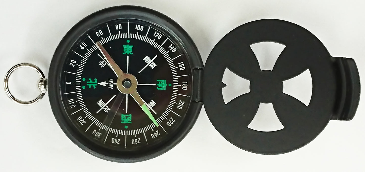 ドライコンパス【ＧＡ－１５】