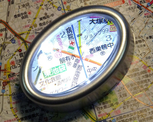 ライト付デスクルーペ【ＤＳ－５】