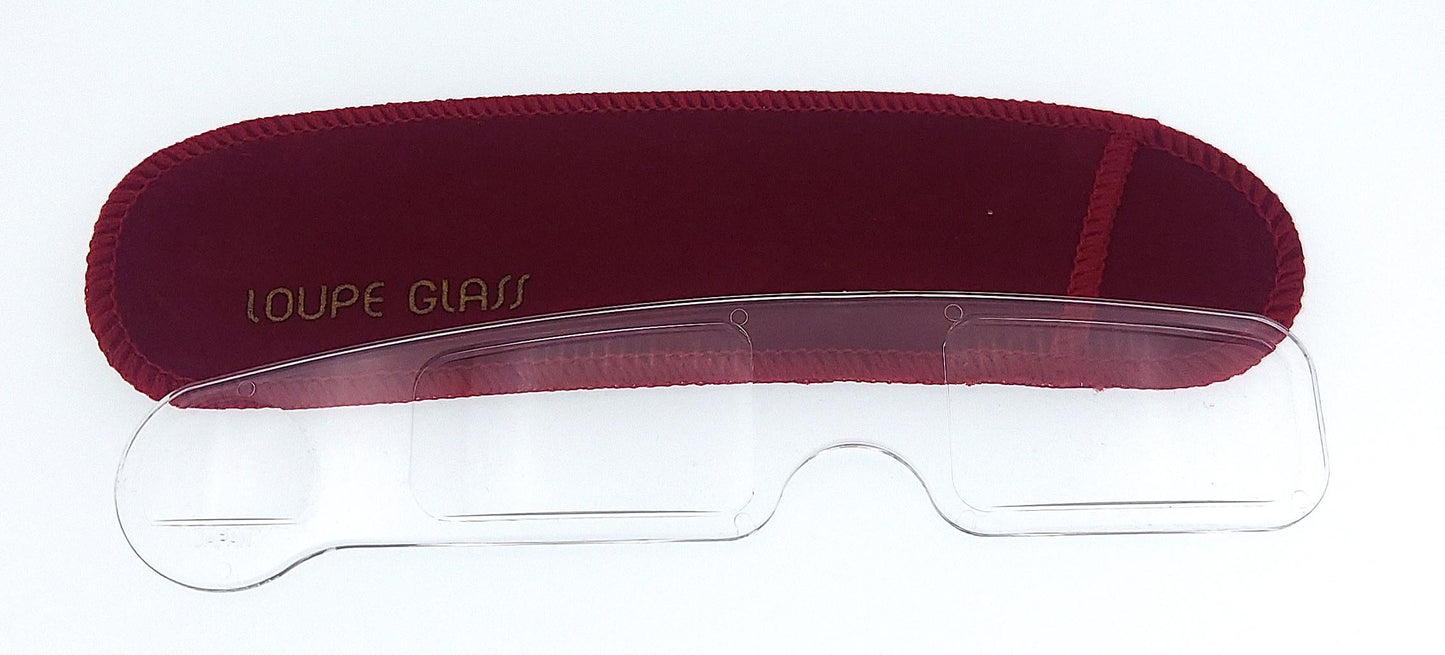 ルーペグラス【ＬＧ－１０】※アウトレット品