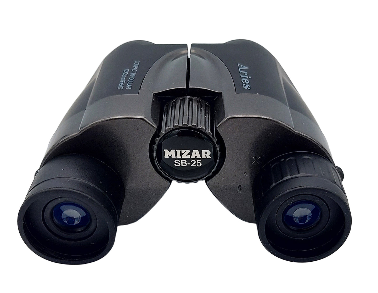 12x Compact Binoculars [SB-25]