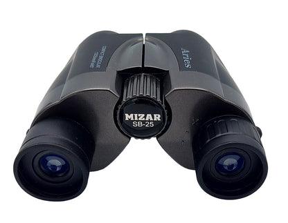 12x Compact Binoculars [SB-25]