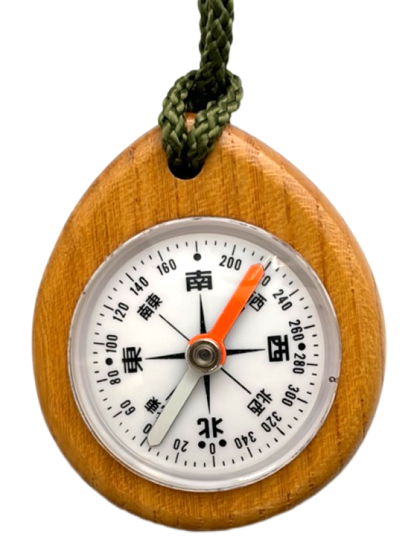 ケヤキコンパス【Ｗ－１】