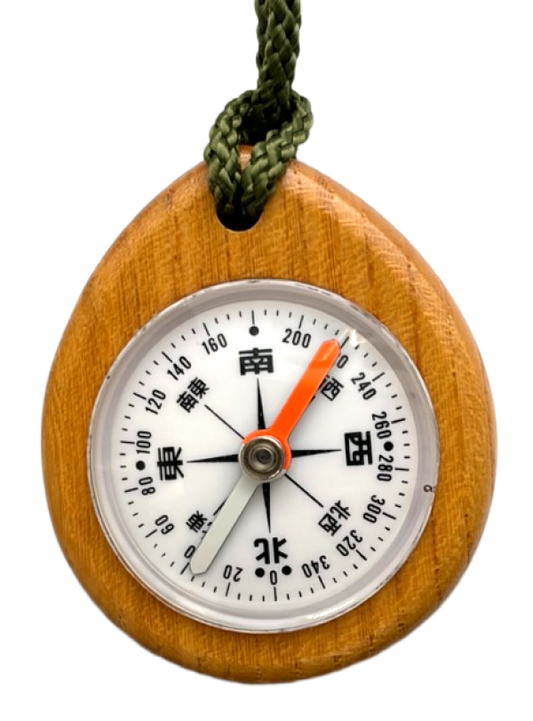 ケヤキコンパス【Ｗ－１】