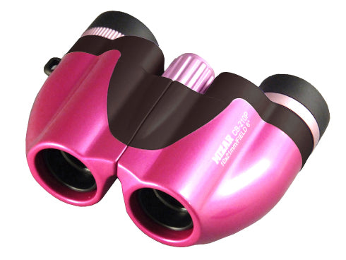 １０倍コンパクト双眼【ＣＢ－２１０Ｐ】※全５色