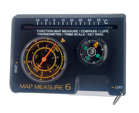 多機能マップメジャー【ＧＭ－４００】