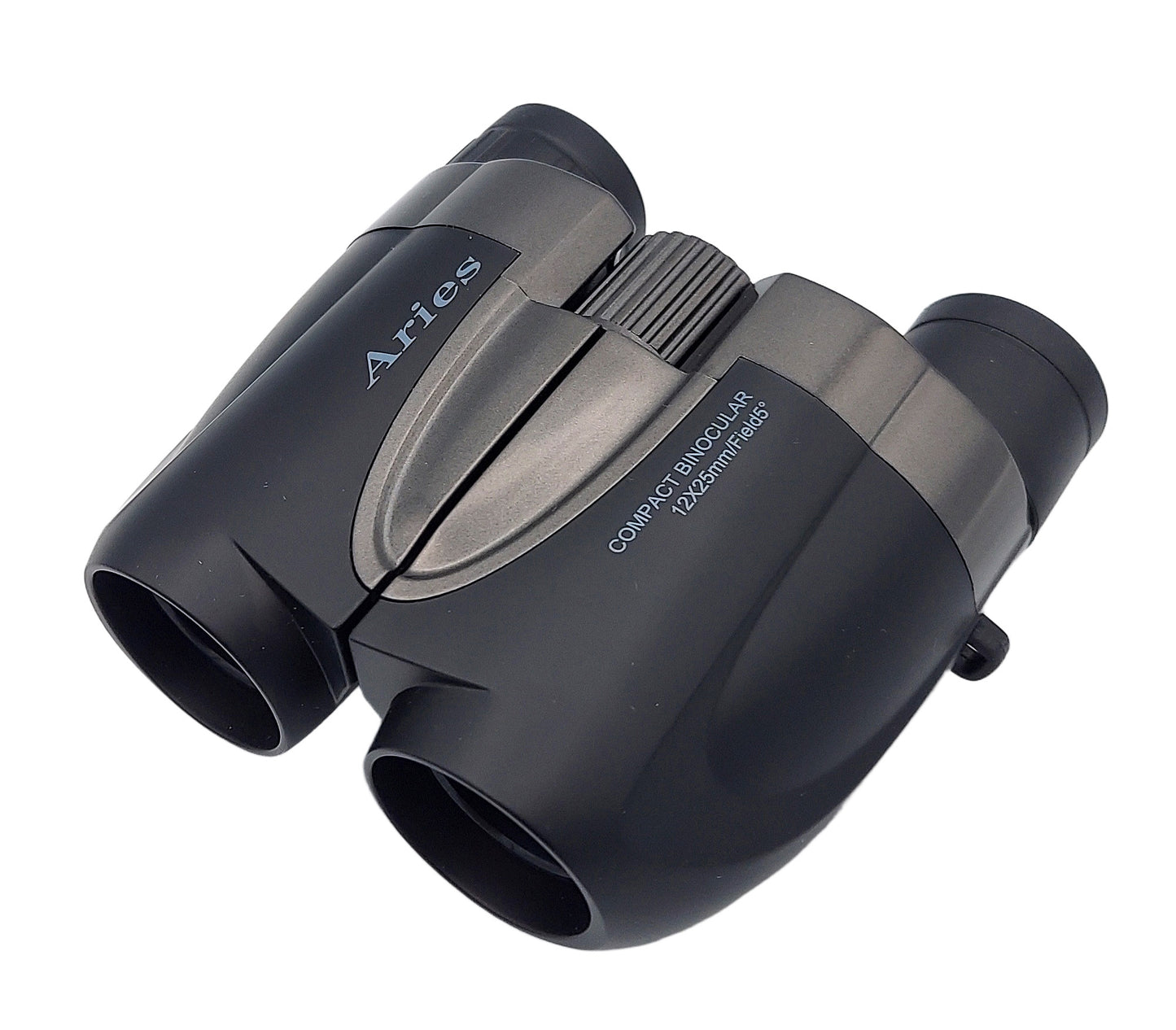 12x Compact Binoculars [SB-25]