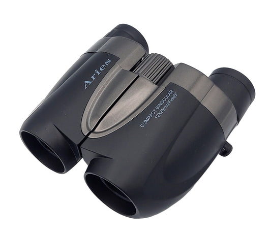 12x Compact Binoculars [SB-25]