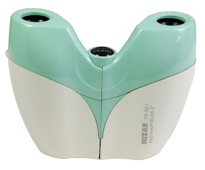 ８倍フリーフォーカス双眼鏡【ＦＦ－８２１】※全２色