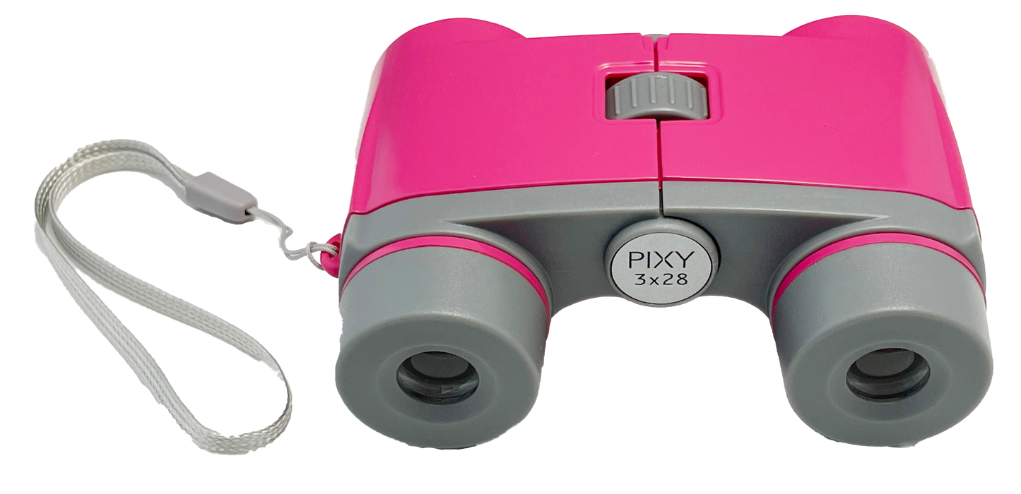 ３倍オペラグラス【ＰＥＴ３２８】※全４色