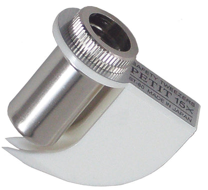 刺抜きルーペ【ＳＴ－８０】※アウトレット品