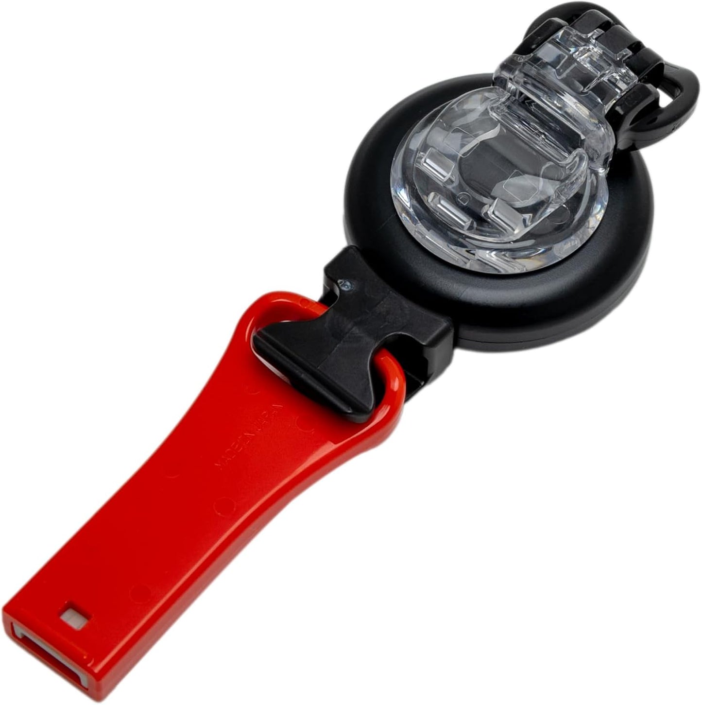 災害用クリップホイッスル【ＣＰＲ－４７】※全２色