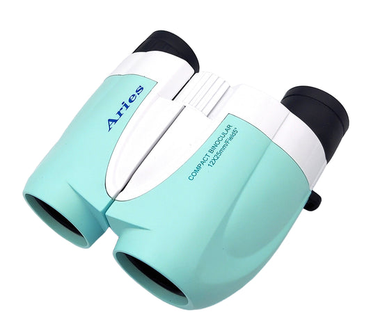 12x Compact Binoculars [SB-25]