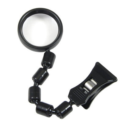 クリップルーペ【ＫＬ－１７０１】※アウトレット品