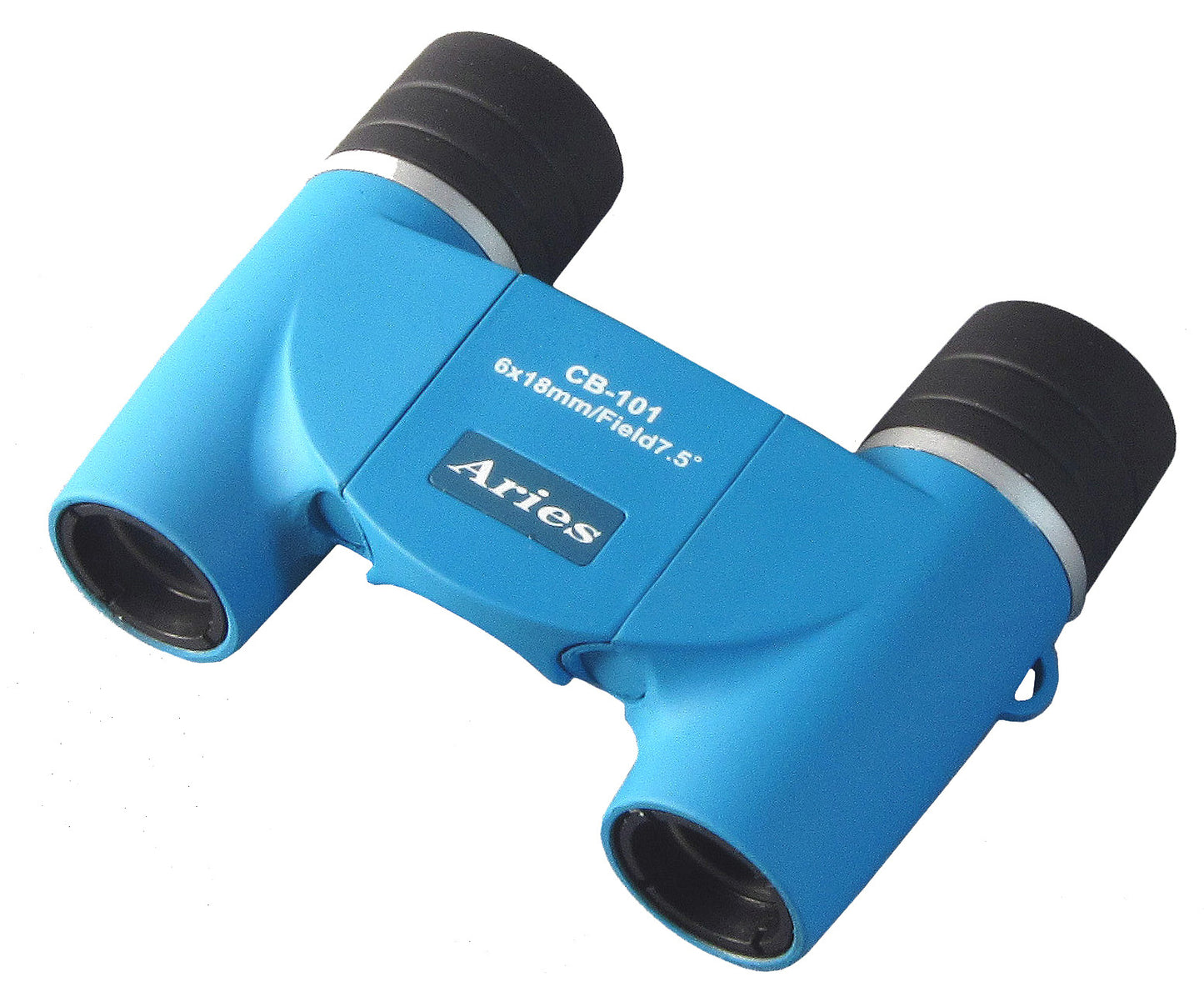 ６倍フリーフォーカス双眼鏡【ＣＢ－１０１】※全２色  アウトレット品