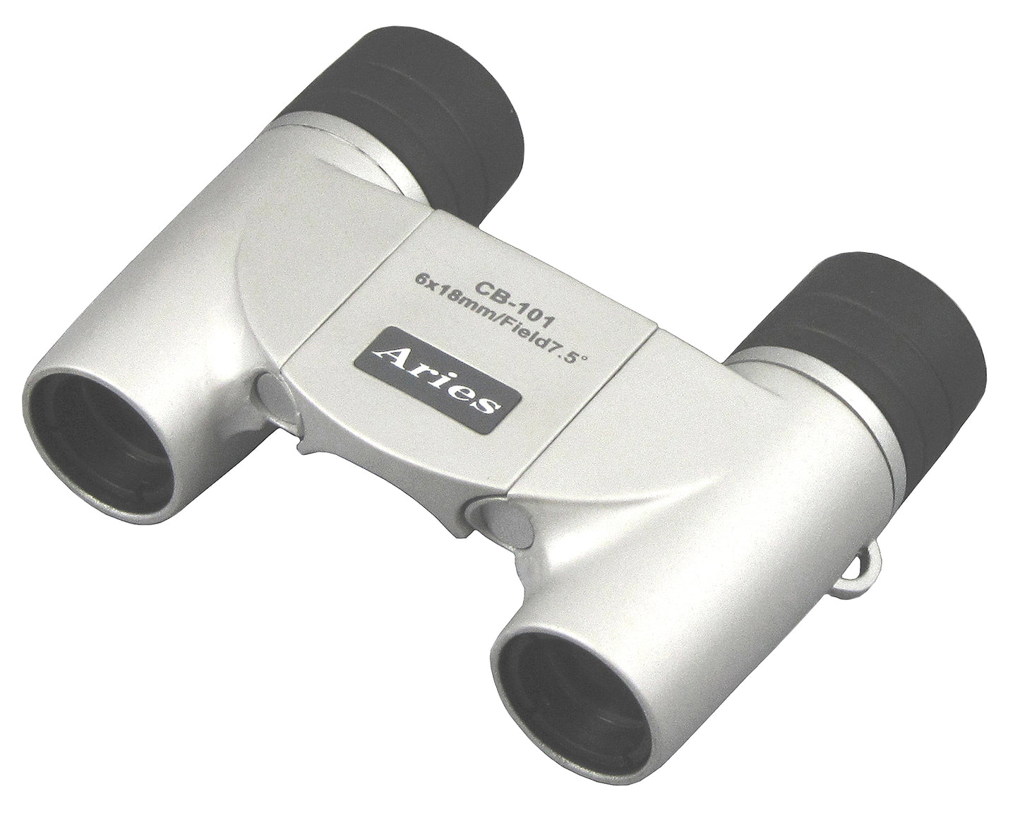 ６倍フリーフォーカス双眼鏡【ＣＢ－１０１】※全２色